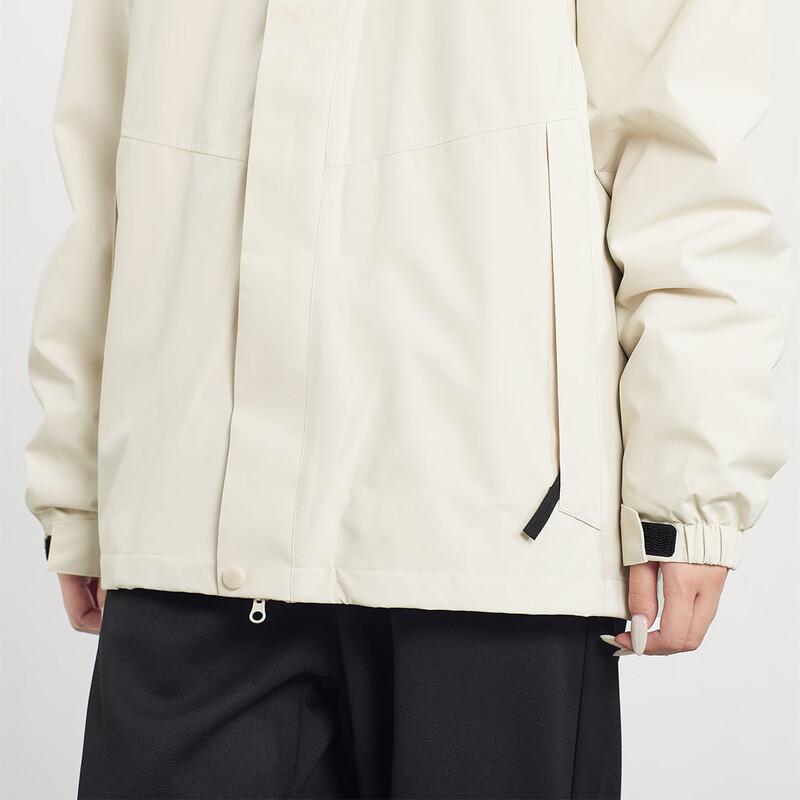 paul frank 3-in-1 Winter Windproof Jacket