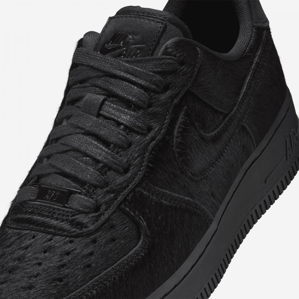 Nike Wmns Air Force 1 07 Pony hAir Ii7398 001