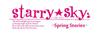 PS Vita StarrySky~Spring Stories~ -