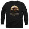 Stargate SG-1 Unisex Adult Team Long-Sleeved T-Shirt