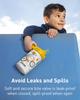 CamelBak Eddy Plus 350ml Magic Unicorn Stainless Steel Vacuum Insulated Water Bottle Kids'