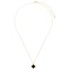 Pearl Necklace Clavicle Chain