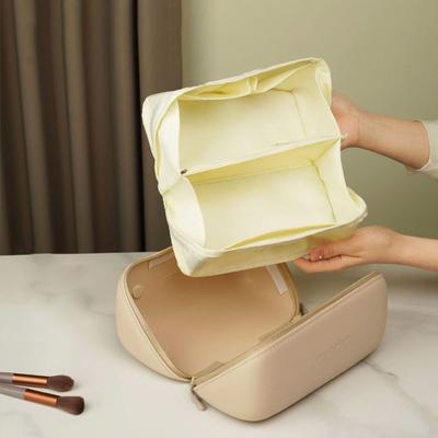 Ferramentas e acessórios – Bolsas e caixas para cosméticos