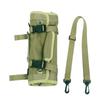 Tool Bag 600D Oxford Fabric 6 Pockets Portable Tool Pouch for Car Garage Workshop