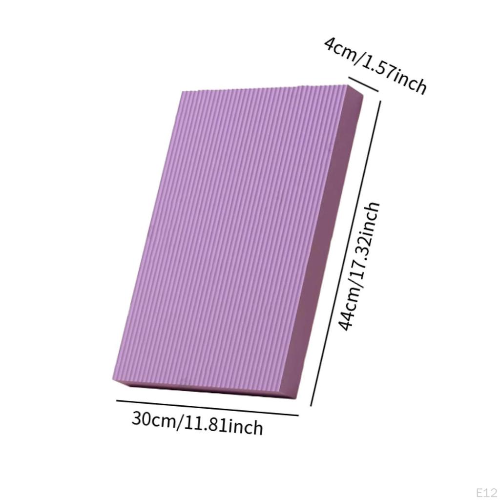 Balance Mat for Fitness Training And Mobility Exercises