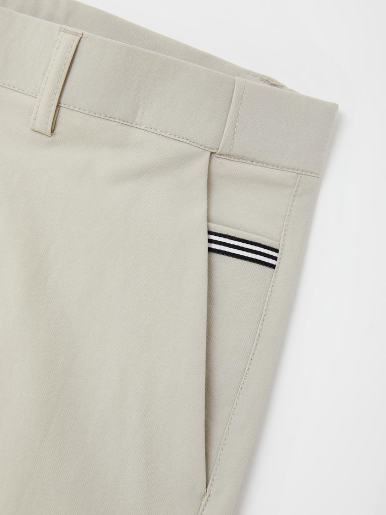 IKALOOK Daily & Golf Stretch Elastic Pants Cpt124