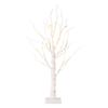 Tree Light Christmas Tree LED Floor Lamp Home Decor Living Room Decor Bedroom Decor Holiday Decoration