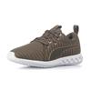 Carson 2 Niedrige Sportschuhe Armeegrün Damen 190044-02