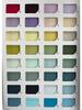 New Ice Silk 165g High-Stretch Quick-Dry Spandex Knit Fabric for Outdoor Running & Fitness