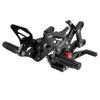 Racing Adjustable Rearsets Foot Pegs For Honda CBR1000RR-R SP 2021-2025