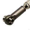 1/1 Steering Rod Age for WPL Remote Control Cars Vehicles Buggys Crawlers