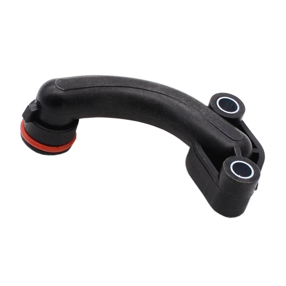 T-Top-Rated-Car Water By Pass Tube Radiator Hose For Jeep Grand Cherokee -Crude Oil Engine 3.0T Dodge Ram 68211200AC 68211200AB