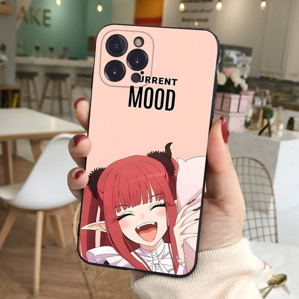 

Чохол для телефону My Dress Up Darling Для IPhone 17 16 Pro Max 15 14 13 12 11 Mini PLUS iPhone 17 Air