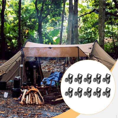 Kempování a turistika – Příslušenství ke stanům