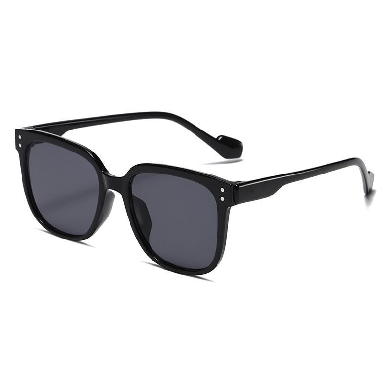 

JYL TSSunglasses UV Protection Street Shot Unisex 2322 A-3755 школьный автобус желтый