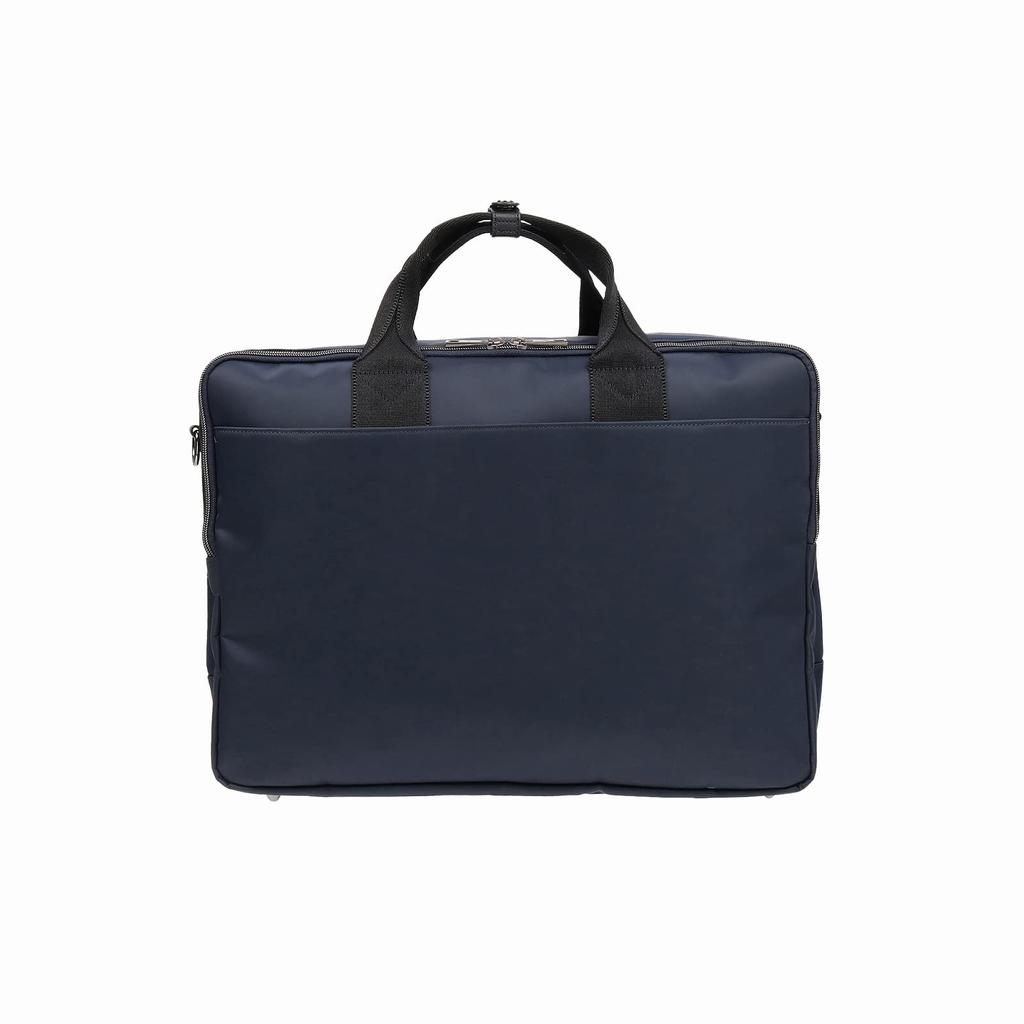 Business Bag A4 size PC 17247 [World Traveler] Elan, compatible, 13.3-inch storage, No.