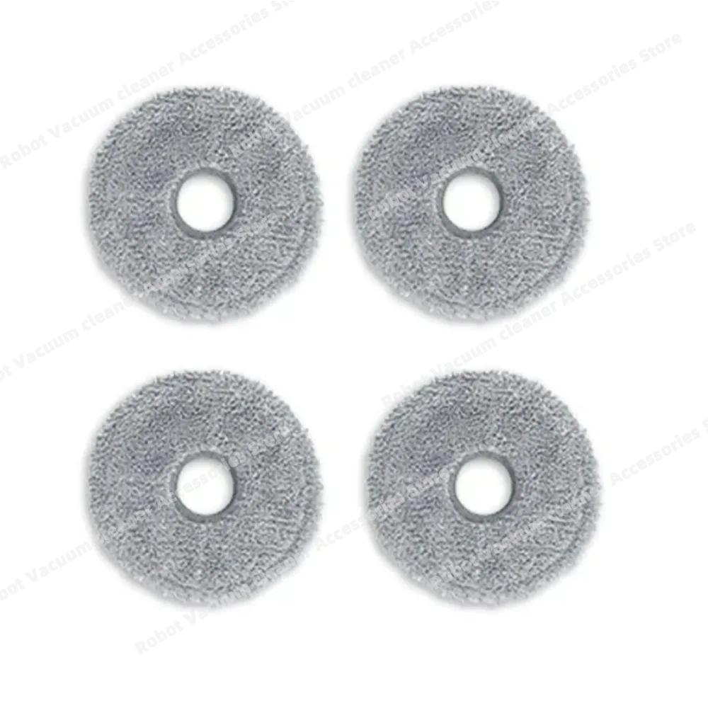 

Compatible For Cecotec Conga 11090 / 13090 Spin Revolution Parts Main Side Brush Hepa Filter Mop Cloth Accessories