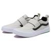 Vans Kyle 2 Cushioning, Wear Resistant Low top Skateboard Shoes Unisex Heritage Gray VN0A5JIDALX