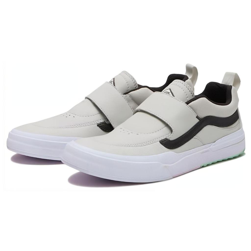 Vans Kyle 2 Cushioning, Wear Resistant Low top Skateboard Shoes Unisex Heritage Gray VN0A5JIDALX