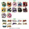 Ensky Anime Hero Travel Sticker Collection 1 BOX H120 x W90mm Paper "My Academia" Approx.