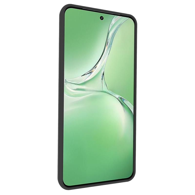 10Pcs/Pack for Oppo A3 Pro (Global) 5G Case TPU Thin Phone Cover with Matte Finish