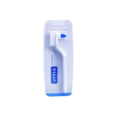 Vitis Dental Prosthesis Brush