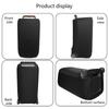 Dust Cover For PB520 Portable Speaker Elastic Bottom Design Washable And Travel Storage Sleeve Case