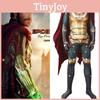 Spider-man Mysterio Costume With Perfect Stitches For Comfort**
