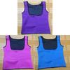 Premium Quality Hot Sweat Sauna Body Shaper For Women With Thermo Neoprene Fabric