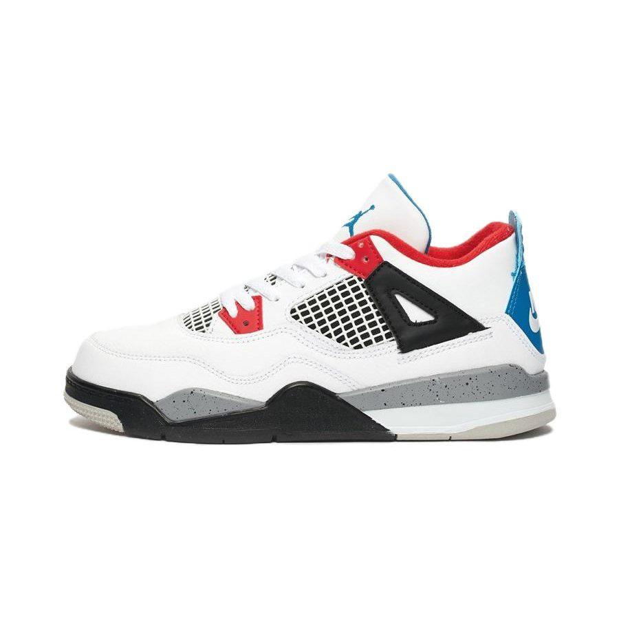 Jordan 4 Retro Was zum PS BQ7669-146