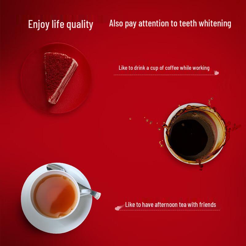 Colgate Intensive Whitening Fluoride Toothpaste