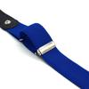 Adult Elastic Belt, Elastic Anti-Drop Pants, Unisex Elastic Belt, Custom-Made Buckle Belt