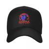 Gorras Con Tema De Vampiro Gorras De Mujer Para Hombres Gorra De Béisbol Para Hombres