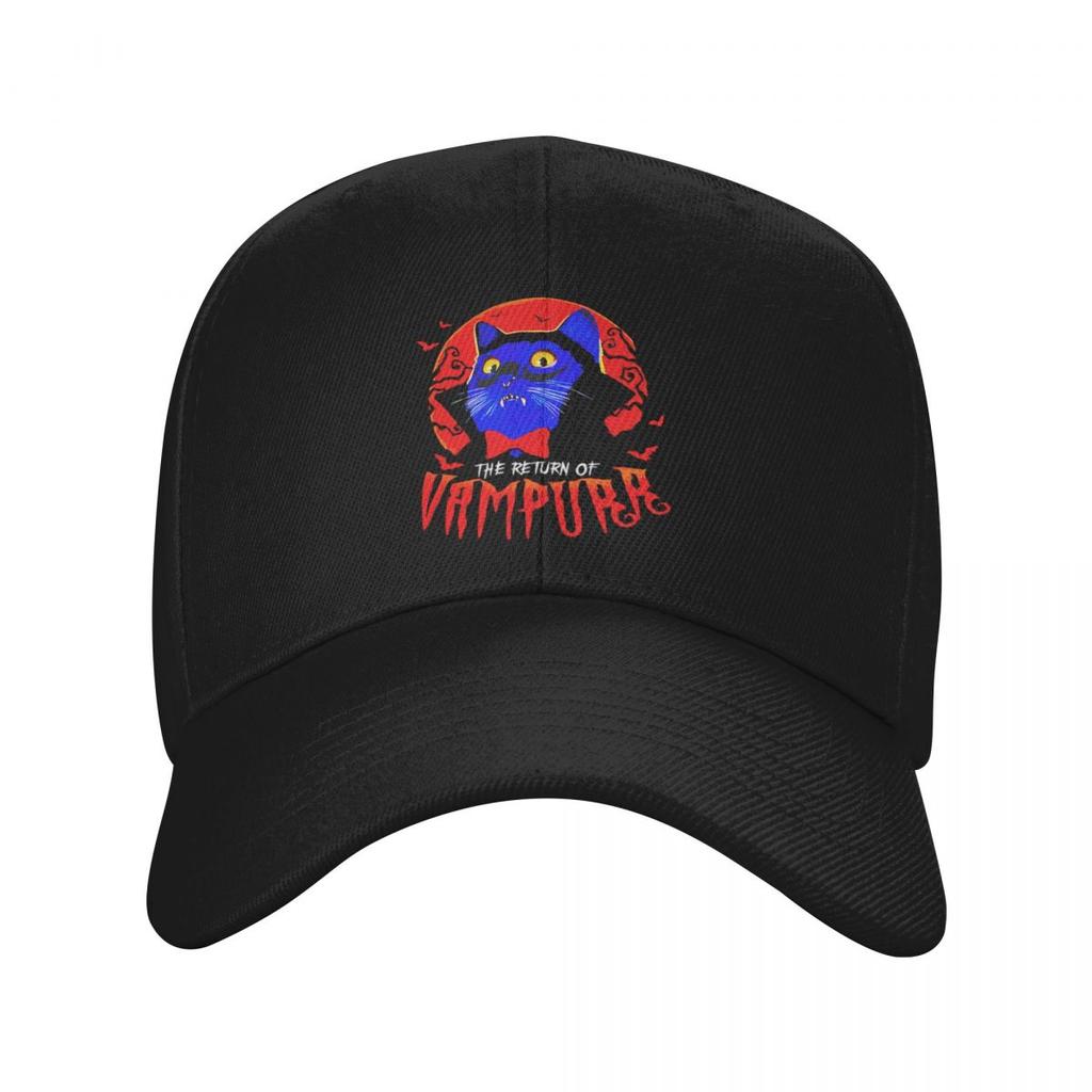 Gorras Con Tema De Vampiro Gorras De Mujer Para Hombres Gorra De Béisbol Para Hombres