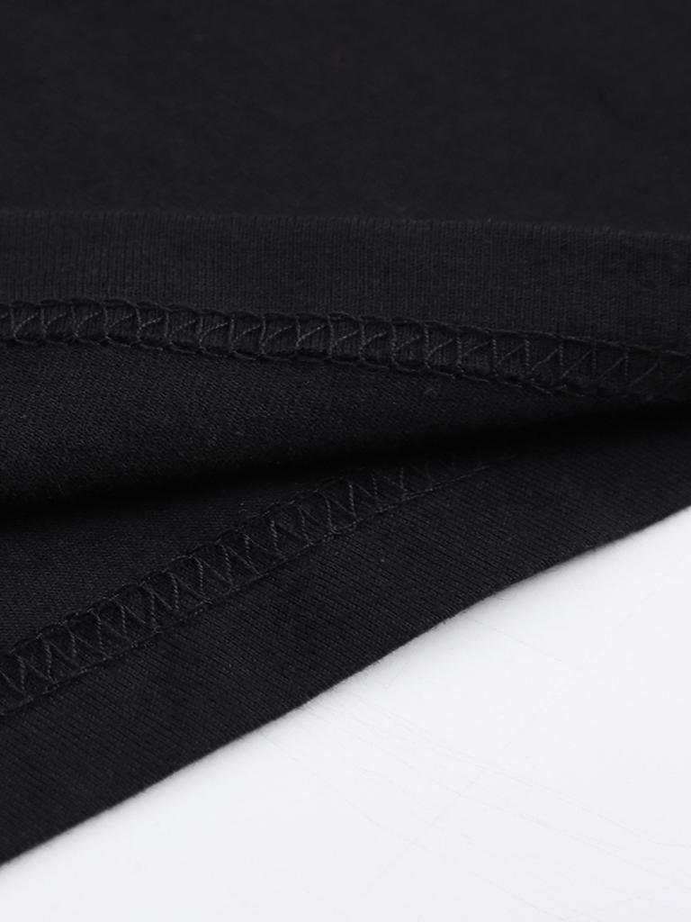 Mens Funny Always Be a Weasel Saying TShirt Heavyweight 220gsm 100 Cotton Tee with Ferret Graphic Sarcastic Animal