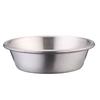 Stainless Steel Seasoning Dish Sauce Dipping Bowl