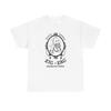 Vintage Rolling Papers Unisex Tee, Bambu Bugler E-Z Wider Juicy Jay's Laramie