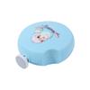 Round Electric Parrot Nail Trimmer Low Noise Bird Nail Cutter  for Small Pet Dog Cat