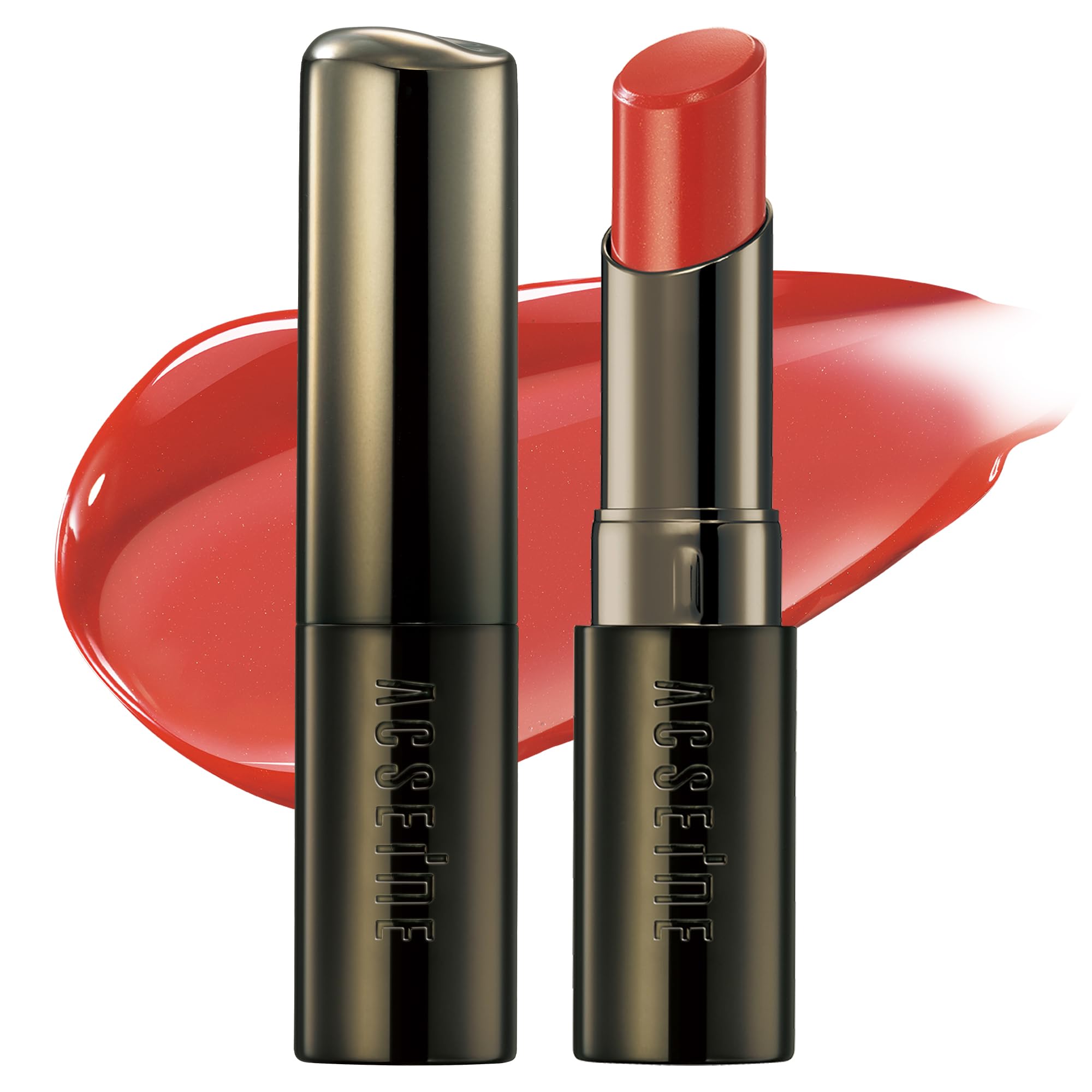

ACSEINE Lip Care Rouge RD01 Poppy Red