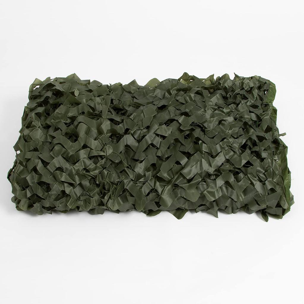 Astro Sunshade, Green, 200cm X 300cm, Camouflage Netting, Sunshade, Balcony Screen, Green Curtain, Privacy Protection, 520-21