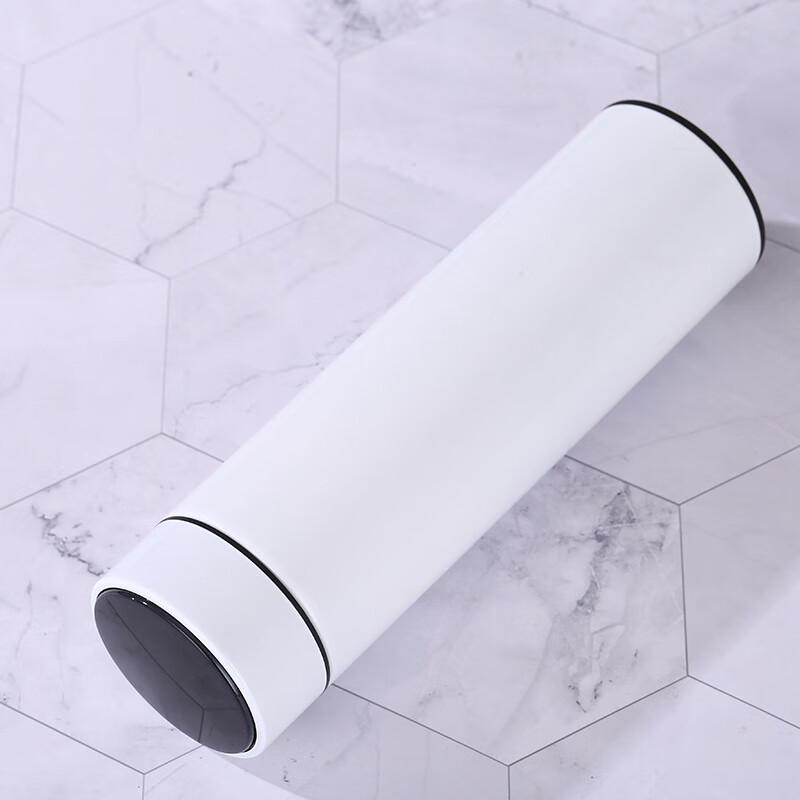 Duo Li Smart 304 Stainless Steel LED Temperature Display Insulated Bottle