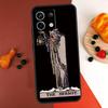 The Hermit Tarot Card Case For Xiaomi Redmi Note 13 14 Pro 9 10 11 12 Pro 10S 11S 12S Redmi 13C 10C 12C 14C Coque