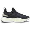 Puma PWR Nitro Squared Women's Black White 378688-01