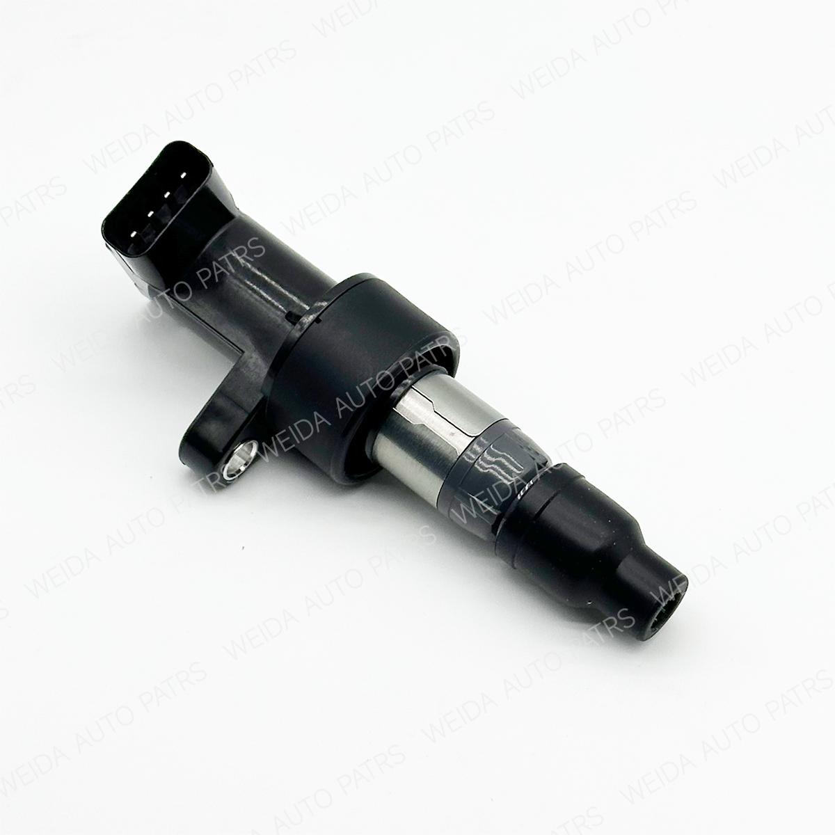 Катушка зажигания C2S42673 для Jaguar S-Type X-Type 02-08 2.5L 3.0L V6 C2S11480 C2S7928 6R83-12A366-BA UF-435 C1402 1 piece