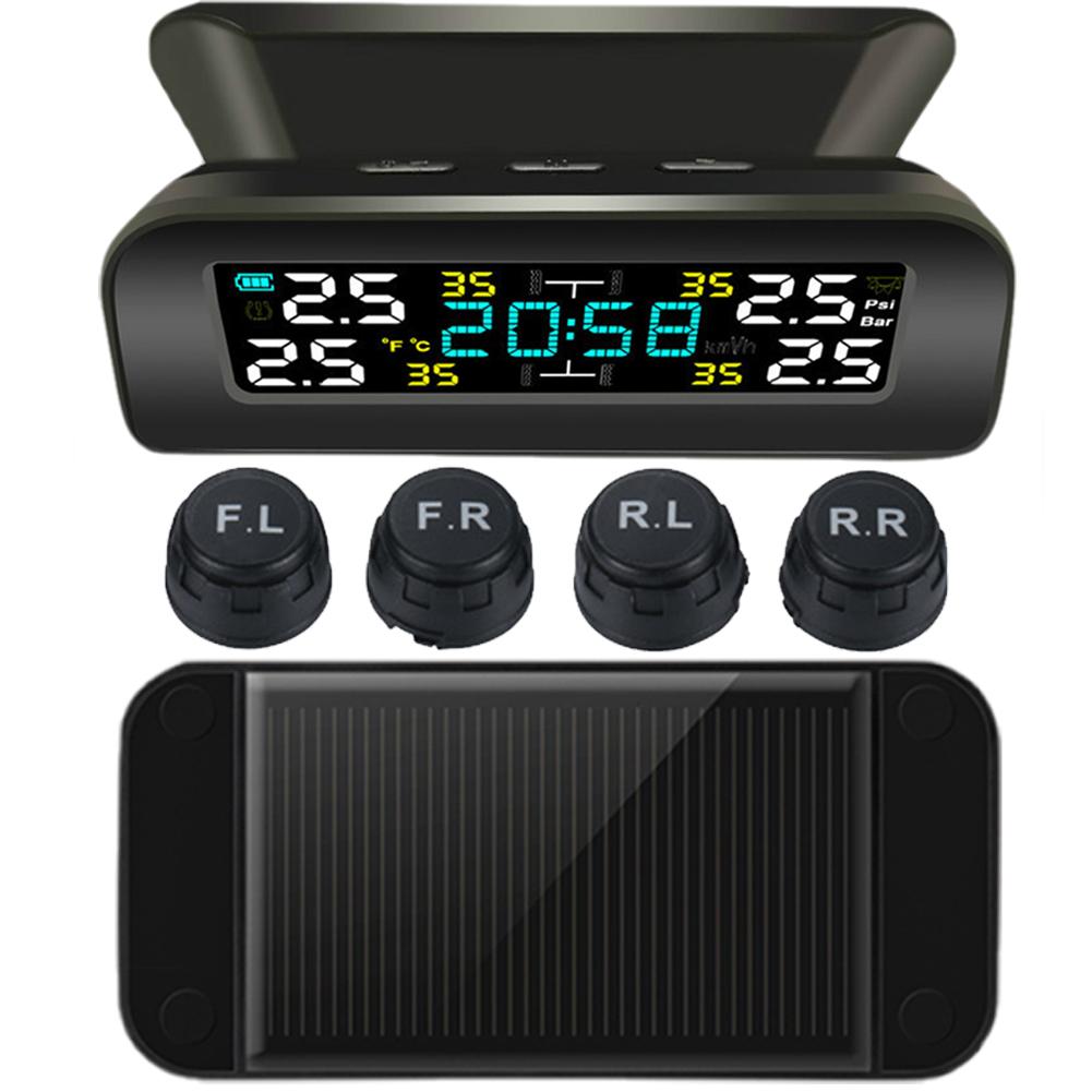 LCD Display