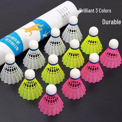 Badminton – Lotki