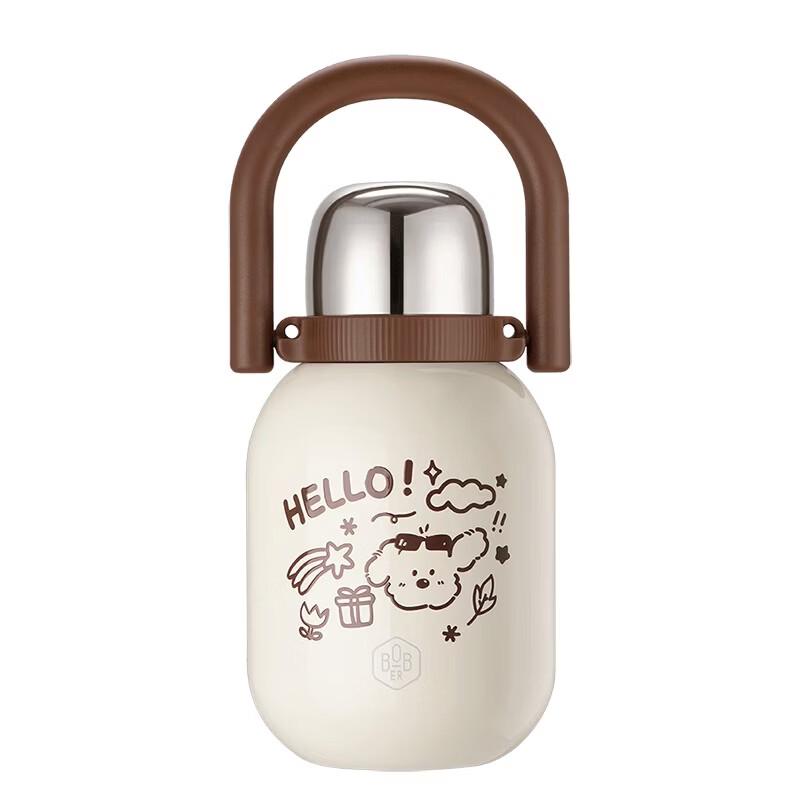 Bobau 800mL Insulated Flask