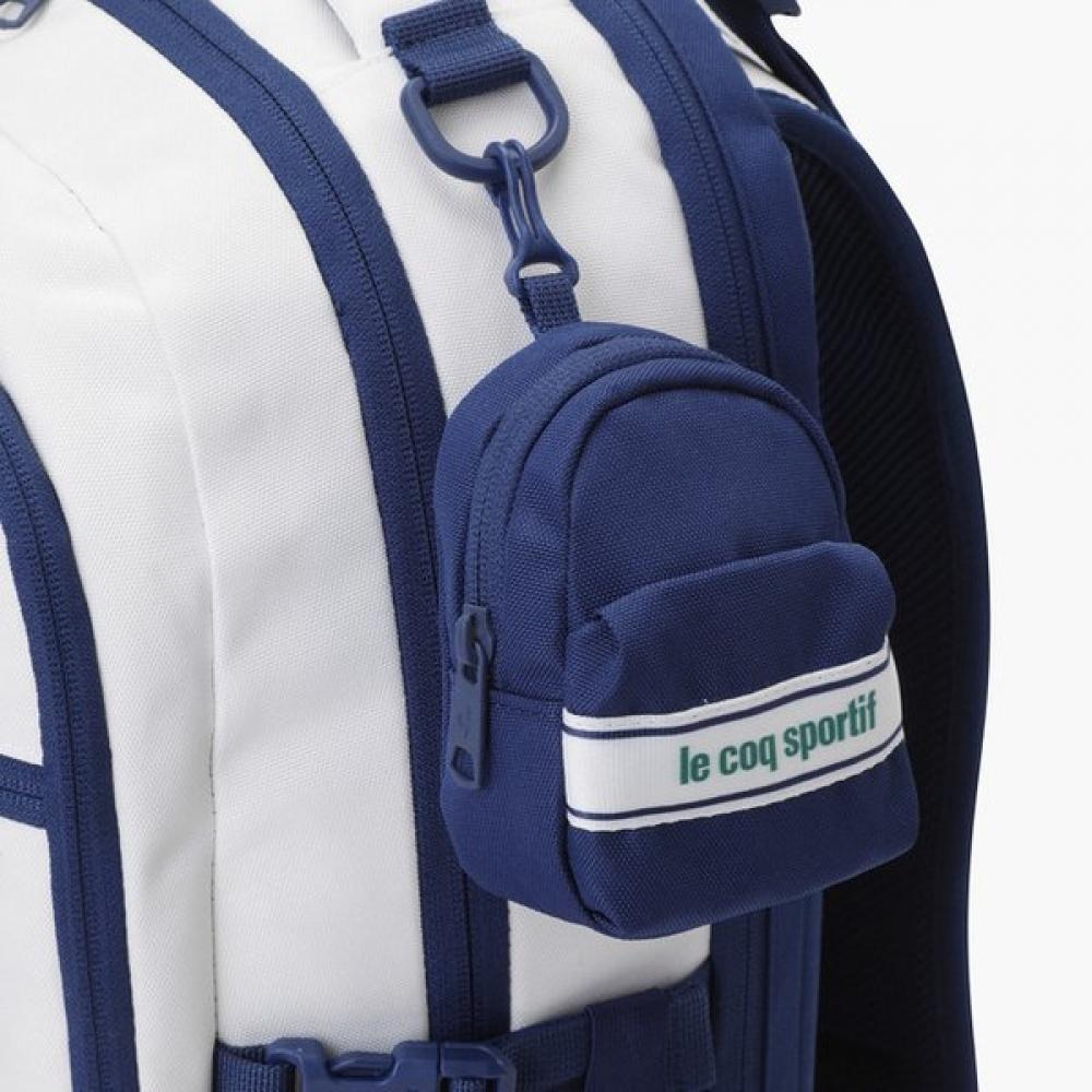 Le Coq Sportif At Backpack Mul Unisex   Qp123abp11