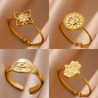 Ringe – Damenringe