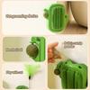 Cat Itching Tool Cat Teaser And Catnip Safe Pp Material Soft Comb Table Leg Strap Toy Brushing Hair Tool Of Cats Indoor Cat Toys